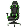 Luxury Executive Racing Gaming Office Chair Gas Lift Swivel Computer Desk Chairs