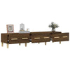 TV Cabinet Engineered Wood HiFi Cabinet Media TV Console Multi Colours