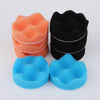 New 39 Car Polisher Gross Polishing Pads Drill Sponge Buffer Waxing Buffing