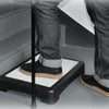 Anti-Slip Half Step Stool Elderly Disability Door Walking Mobility Aid Outdoor