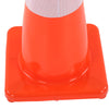 6-Piece Traffic Cones 36inch Safety Cone Set High Quality Reflective Strip UK