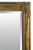 Extra Large Wall Mirror Gold Antique Vintage Full Length 5Ft7x2Ft7 170cm X 79cm