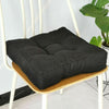 Square Thick Cushion Seat Pads Booster Office Chair Armchair Garden Yard Cushion