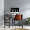 Desk Industrial Style