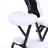 Ergonomic Beauty Stool Chair Tattoo Massage Adjustabl Folding Therapy Body Salon