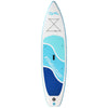 10/11.6 ft Adjustable Inflatable Surfboard Stand-Up SUP Inflatable Paddle Board