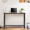 Computer Desk Home Office Desk Stand Laptop PC Writing Study Table Workstation