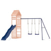 Outdoor Playset Solid Wood T8M4