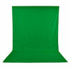 5x7ft GET 1 FOR FREE Photography Studio Background Green Screen Backdrop Cloth