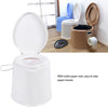 Portable Toilet Camping Caravan Picnic Portable Loo Festival Facilities