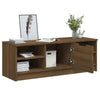 TV Cabinet Engineered Wood TV Console Cabinet Sideboard Multi Colours