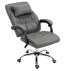 Executive Office Chair Swivel Recliner Computer Desk Chair Gas Lift Task Chair