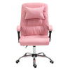 Executive Office Chair Swivel Recliner Computer Desk Chair Gas Lift Task Chair