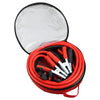 2000AMP 5M Jump Leads Car Van Booster Cables Starter Clamp Heavy Duty and Gloves