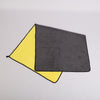 Large Car Drying Towel Super Absorbent Auto Car Washing Cleaning Cloth 70x140cm