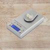 Professional 0.001-20g Digital Milligram Weighing Scale Gold Jewellery Lab Scale