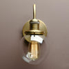 RETRO EDISON INDUSTRIAL GLOBE SCONCE FILAMENT BATHROOM KITCHEN BAR WALL LIGHTING