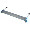 Metal Manual Sheet Metal Bending Folding Machine Bender Tool 30" / 750mm