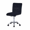Executive Racing Gaming Computer Office Chair Adjustable Swivel Cushioned Chair