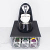 Coffee Pod Machine Drawer Tassimo 60 Capsule Holder Dispenser Stand Storage Rack