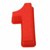 2 size Silicone Number Cake Tin Mould Birthday Anniversary 0 1 2 3 4 5 6 7 8 DIY