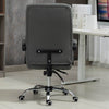 Executive Office Chair Swivel Recliner Computer Desk Chair Gas Lift Task Chair