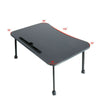 Large Bed Tray Foldable Portable Lazy Laptop Table Computer Desk Serving Tray