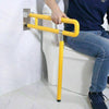 Toilet Rail Bathroom Elders Disabled Safety Arm Support Mobility Aid Grab Bars