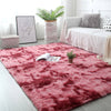 60x120cm Fluffy Rugs Anti-Slip Shaggy Soft Carpet Mat Living Room Floor Bedroom
