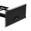 Table Top Pedestal TV Stand for 32 37 40 42 43 50 55” LED LCD Screen