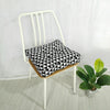 Thick Cushions Seat Pads Garden Armchair Booster Chair Patio Pad Kitchen Cushion
