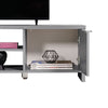 Modern TV Stand Storage Cabinet, Console Table for TVs up to 65 inches