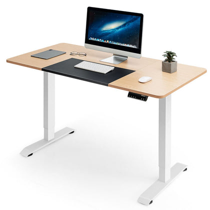 Electric Standing Desk Stand-up Ergonomic Computer Workstation Smart Controller