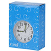 NEW Retro Loud Double Bell Mechanical Wound Alarm Clock UK