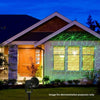 LED Laser Lamp Outdoor Projector Light Snow Shower Holiday Xmas Party