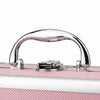 Cosmetic Large Bag Vanity Beauty Make-Up Box Hairdressing Travel Trolley Case