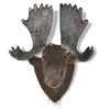 Moose Head Wall Mounted Decoration Natural Looking