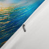 Duvet Cover Bedding Set with Pillow Cases Quilt Cover Single Double King Size UK