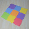 18 Large Soft Foam EVA Kids Floor Mat Jigsaw Tiles Interlocking Garden Play Mats
