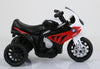 BMW S1000RR Licensed Children Electric Motorbike 6V Battery Kids Ride On Bike