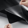 Car Window Tint Film Kit Tinting Super Black Limo 5%,15%,35%,50% Glass HD Film
