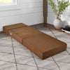 Folding Sofa Bed Convertible Sleeper Chair Bed Portable Lazy Floor Sofa Bed