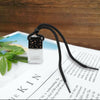50X Car Empty Perfume Hanging Mini Bottle Air Diffuser Freshener Gadget Ornament