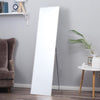 Full Length Mirror Tilting Free Standing & Wall Mounted Bedroom Dressing Mirrors