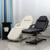Hydraulic Massage Table Adjustable Bed Couch Beauty Salon Tattoo Recliner Chair