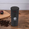 Insulated Travel Coffee Mug Cup Thermal Stainless Steel Flask Vacuum Thermos UK