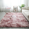 Large Fluffy Rugs Shaggy Rug Living Room Bedroom Anti-Slip Soft Carpet Floor Mat
