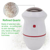 Electric Foot Grinder File Feet Hard Dead Skin Remover Callus Skin Care Machine