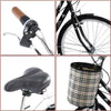New 26" Hybrid Commuter Bike 7-Speed Cruiser City Bicycle with Front Basket