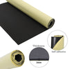 2/3/5MCar Sound Deadener Mat Noise Heat Proof Bonnet Insulation Deadening Cotton